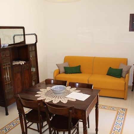 Voltamare Apartamento Castellammare del Golfo Exterior foto