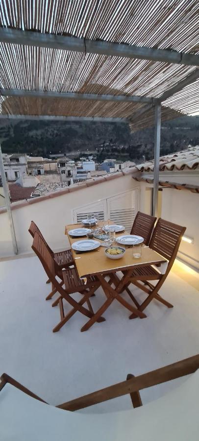 Voltamare Apartamento Castellammare del Golfo Exterior foto