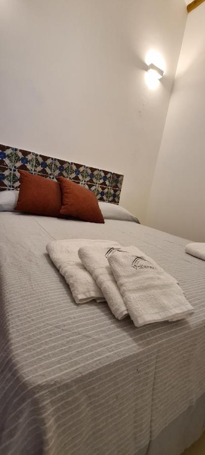 Voltamare Apartamento Castellammare del Golfo Exterior foto
