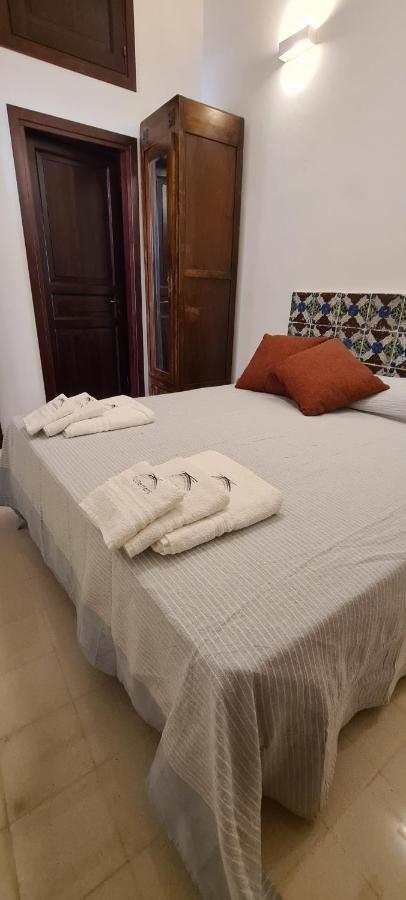 Voltamare Apartamento Castellammare del Golfo Exterior foto