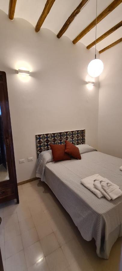 Voltamare Apartamento Castellammare del Golfo Exterior foto