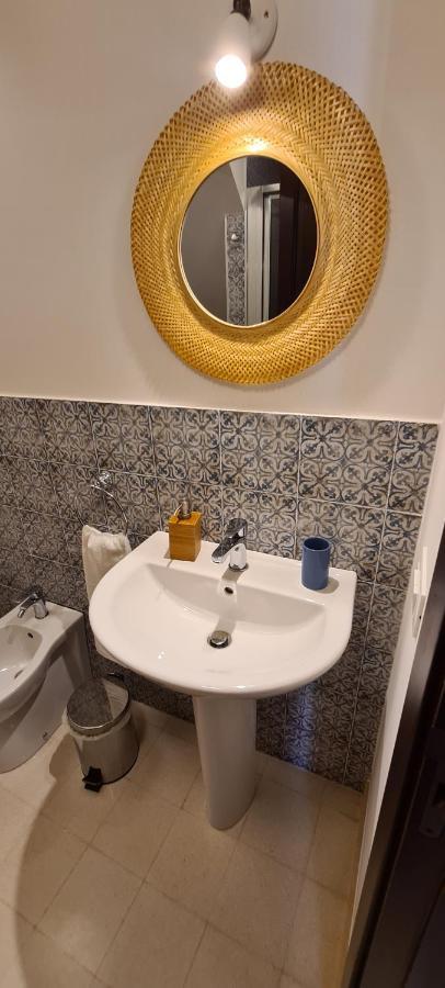Voltamare Apartamento Castellammare del Golfo Exterior foto