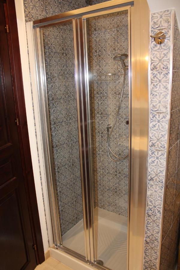 Voltamare Apartamento Castellammare del Golfo Exterior foto