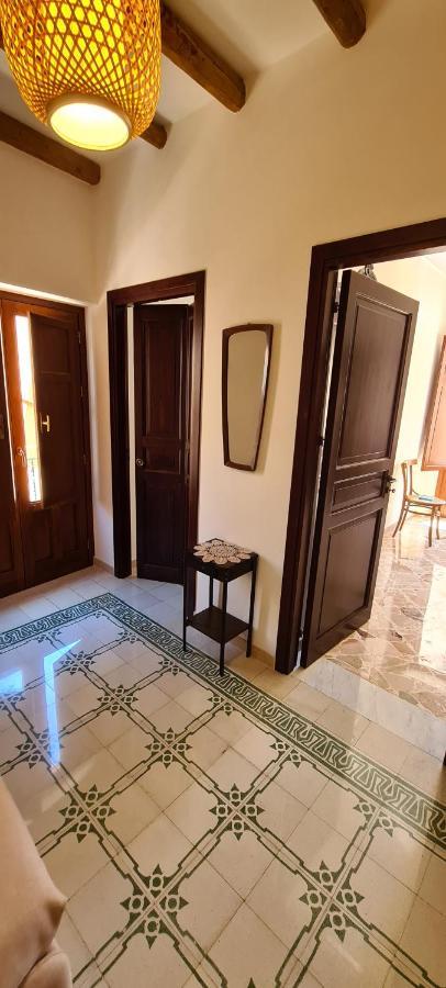 Voltamare Apartamento Castellammare del Golfo Exterior foto