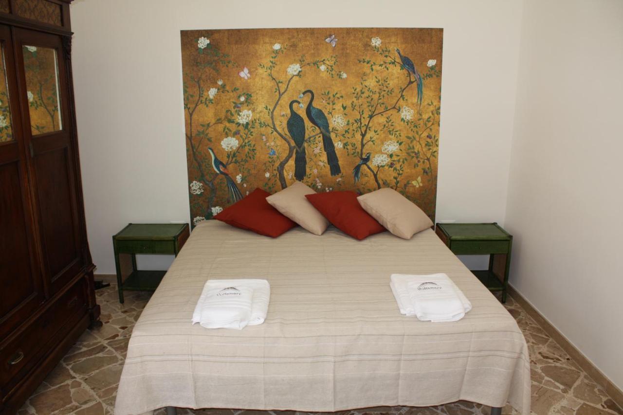 Voltamare Apartamento Castellammare del Golfo Exterior foto