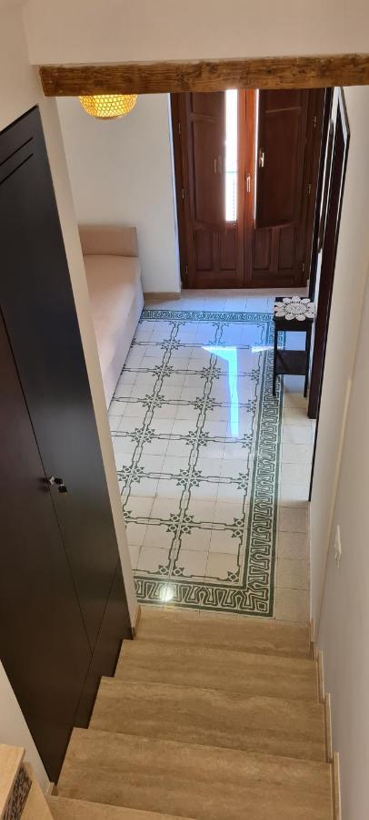Voltamare Apartamento Castellammare del Golfo Exterior foto