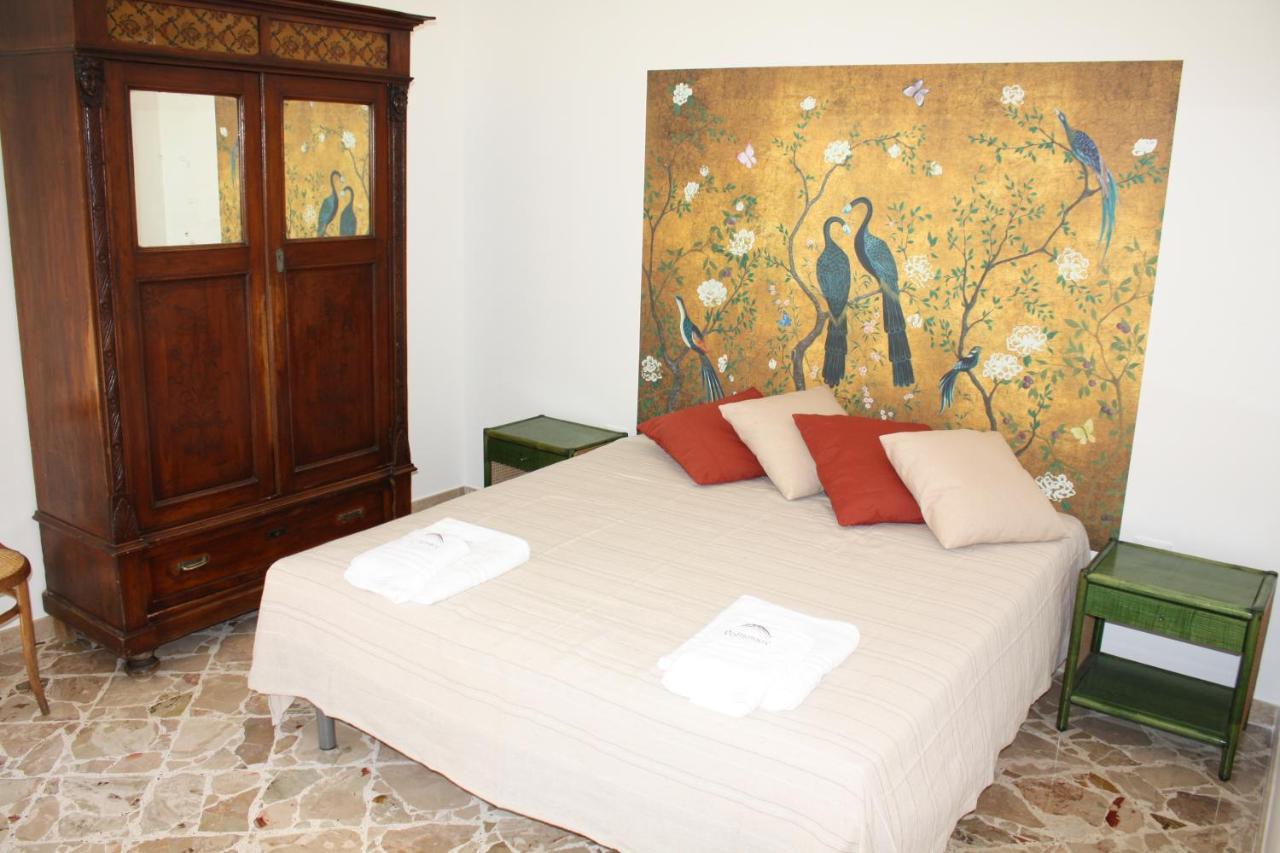 Voltamare Apartamento Castellammare del Golfo Exterior foto