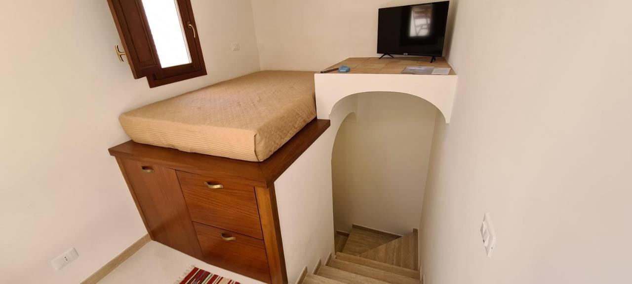 Voltamare Apartamento Castellammare del Golfo Exterior foto