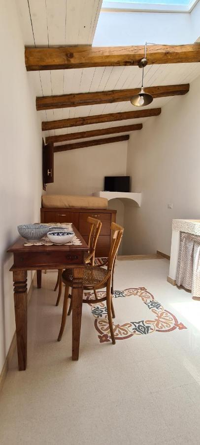 Voltamare Apartamento Castellammare del Golfo Exterior foto