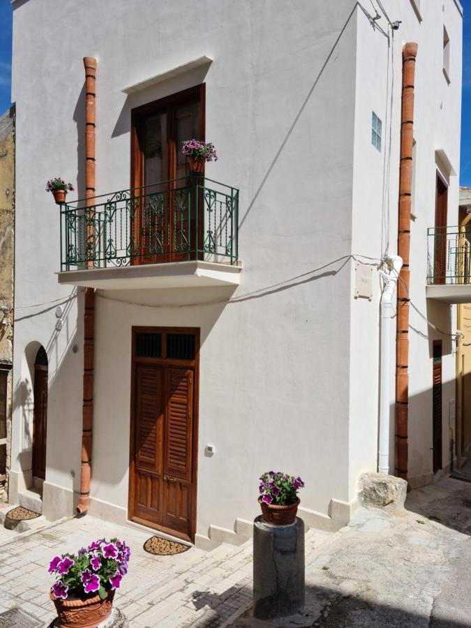 Voltamare Apartamento Castellammare del Golfo Exterior foto